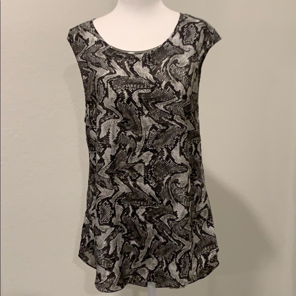 MICHAEL Michael Kors Blouse